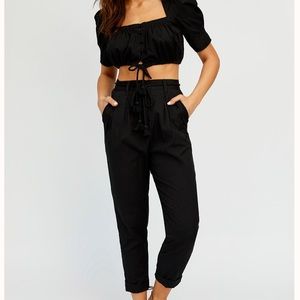 Cute FREE PEOPLE Set 🖤